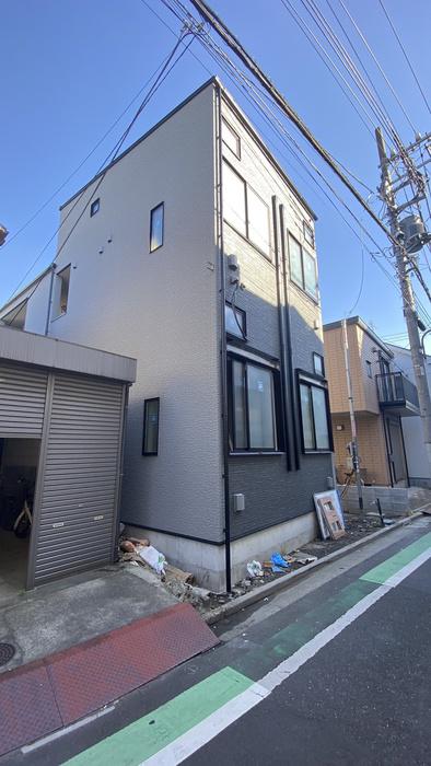 桜テラス荒川