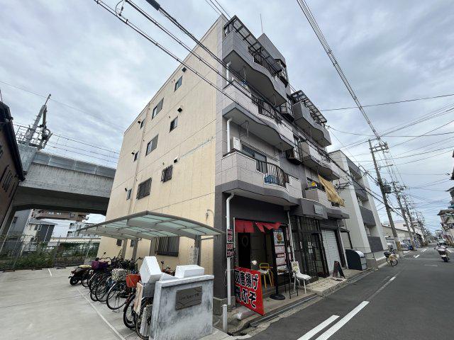 LIVE SPACE 平野