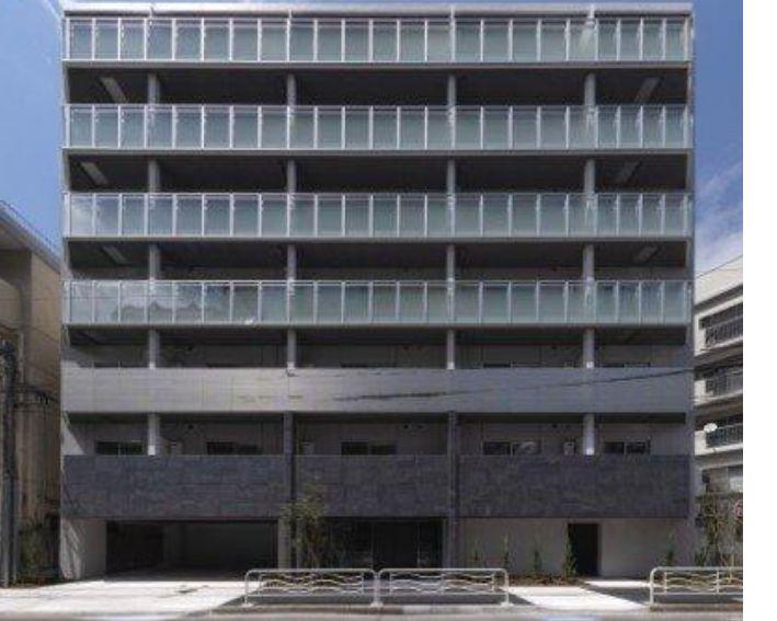 ベルシード門前仲町II