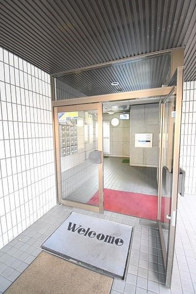 セゾン片野公園前