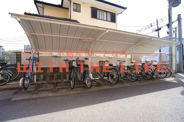 モントーレヒルズ東櫛原