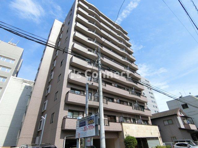 GRAN VILLE 39S(1LDK/4階)