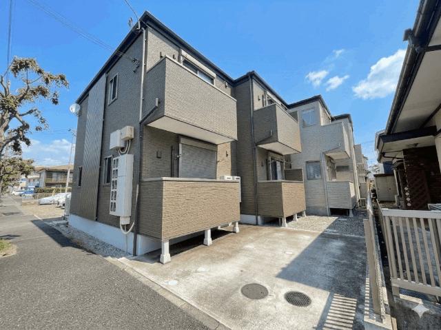 KーMA1SON長町南