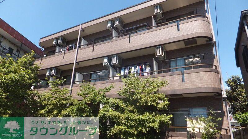 ルナパーク井上