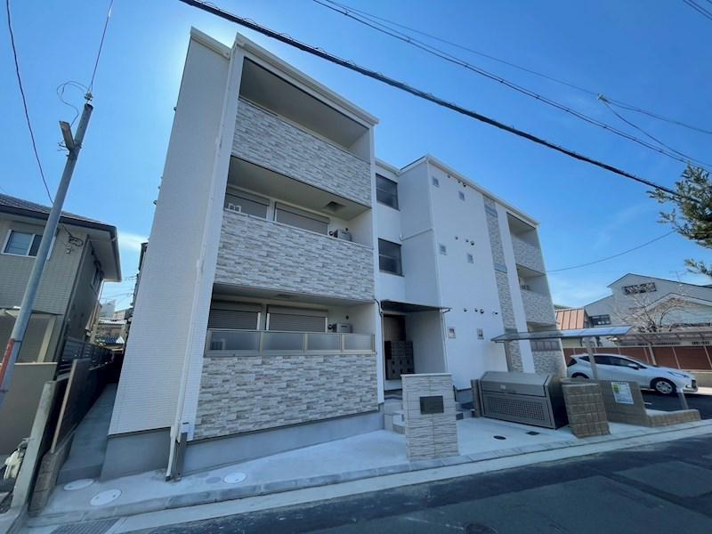 クリエオーレ出口