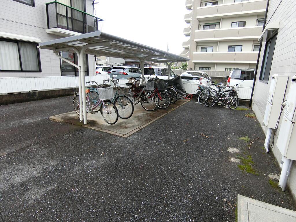 ルーエ井口 C棟