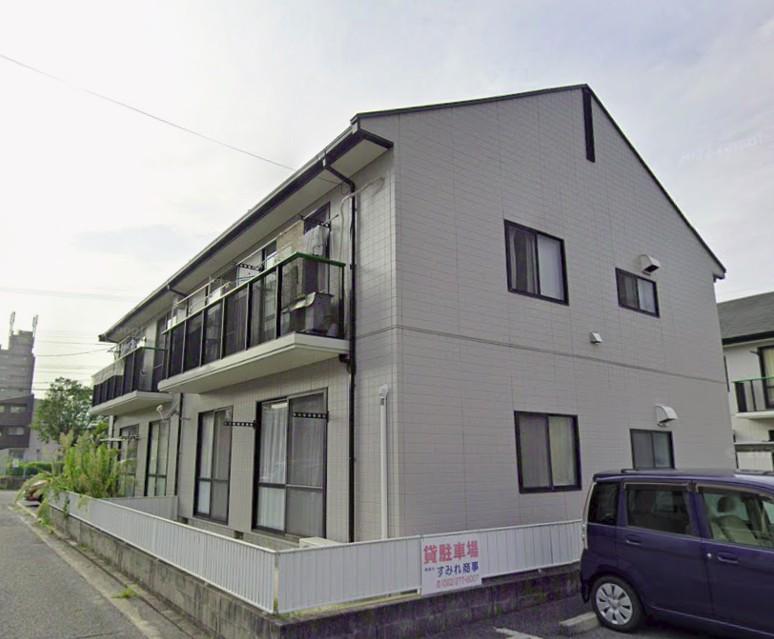 ルーエ井口 C棟