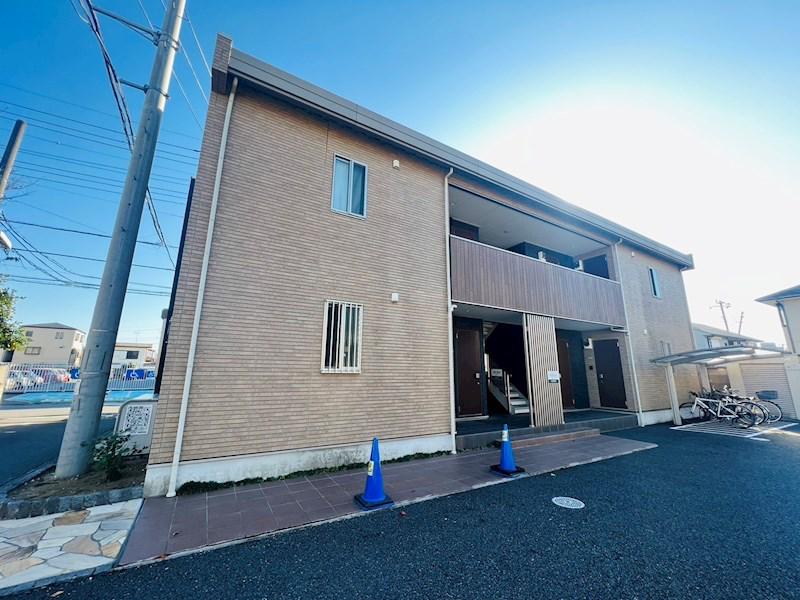 めぞん陽だまり