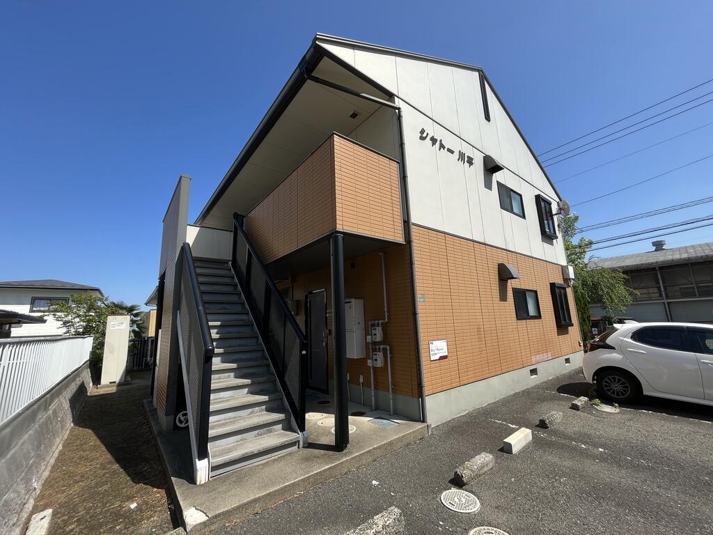シャトー川平