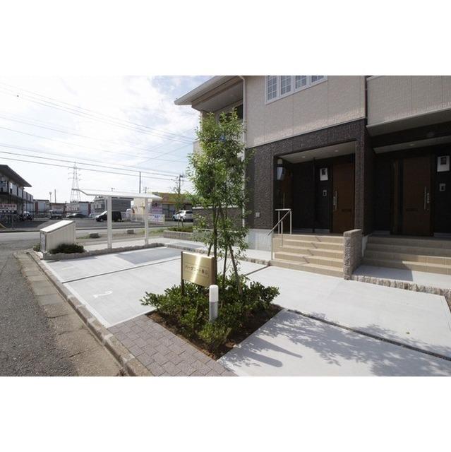 パークコート春日