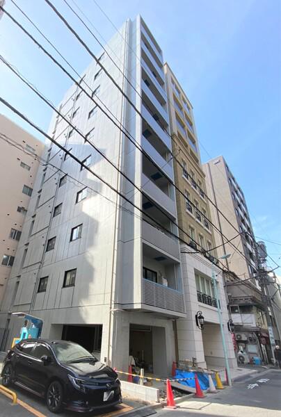 ラシクラスINFINA日本橋