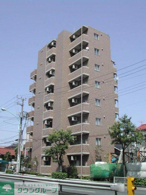 サンテミリオン田園調布南