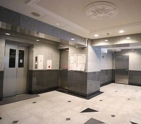 菱和パレス秋葉原駅前