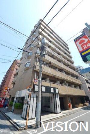 菱和パレス秋葉原駅前