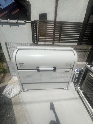 ハーモニーテラス千住河原町III