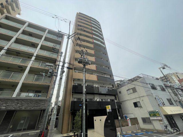 セレニテ夕陽丘EST