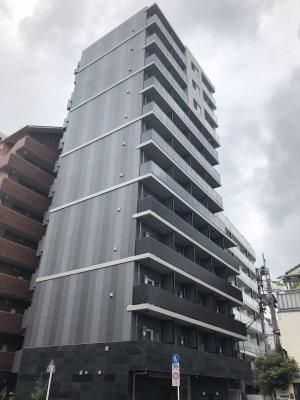 REALIZE千住大橋