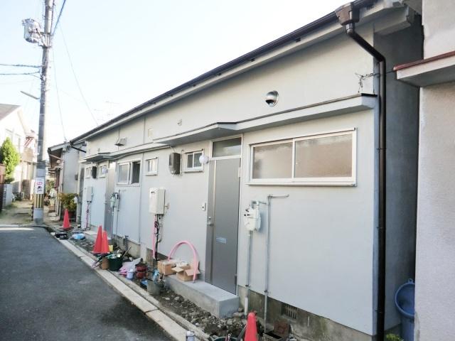 春日丘6丁目平屋