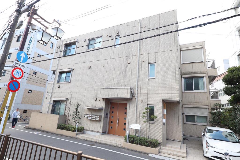 エトワール玉川