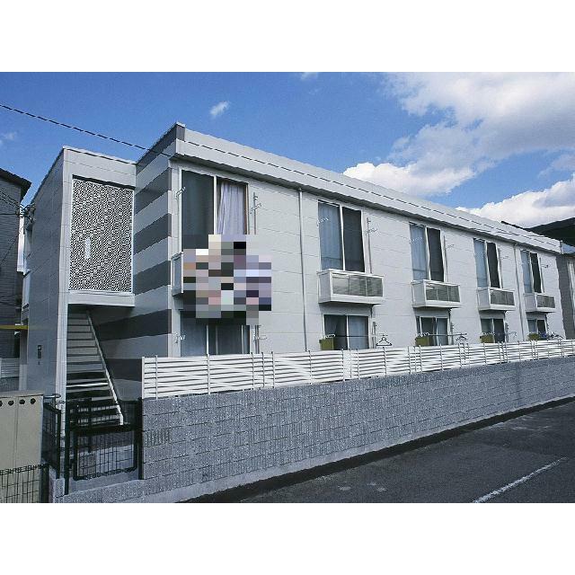 レオパレス 高友