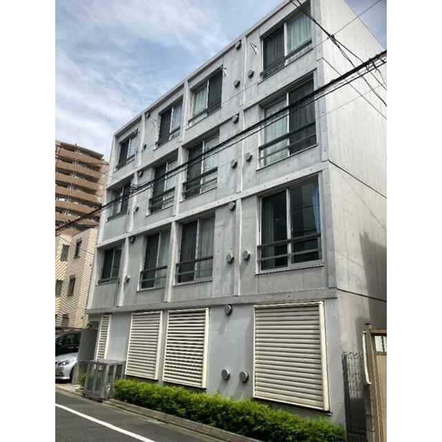 SPEC RESIDENCE TOGOSHI