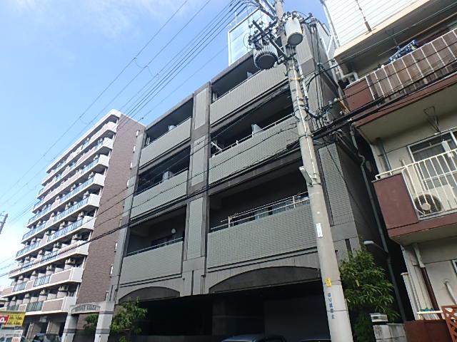 クィンシー江坂