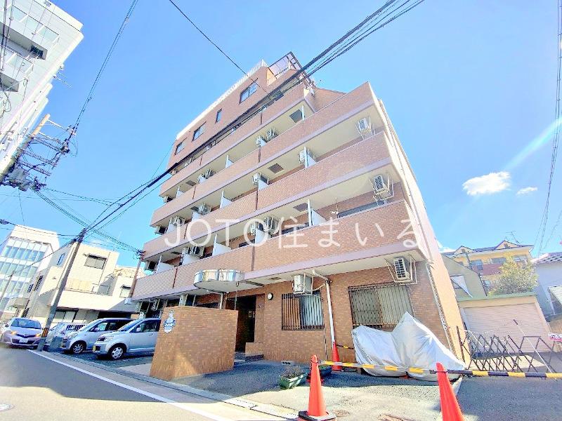 ソルテーラ旭