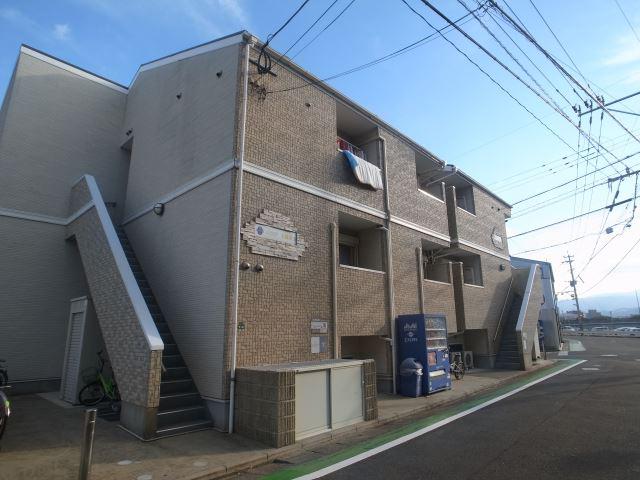 コンフォートベネフィス大橋南