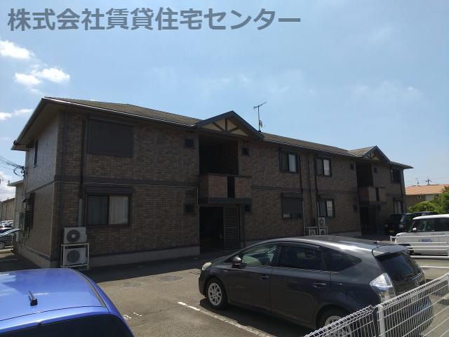 マグノリアコートC棟