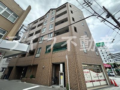 ステラコート玉造