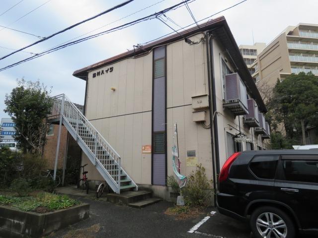 フジハイツ
