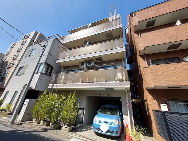 LA GARE元住吉