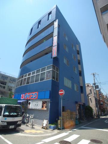 サニーサイドビル