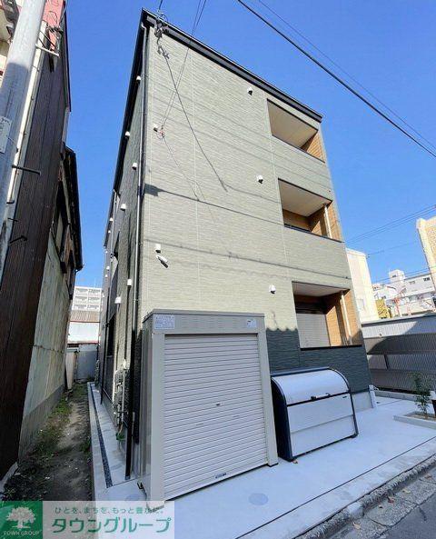 CRASTINE名楽町クラスティーネメイラク