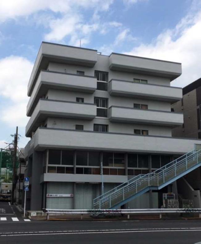 豊玉ビル