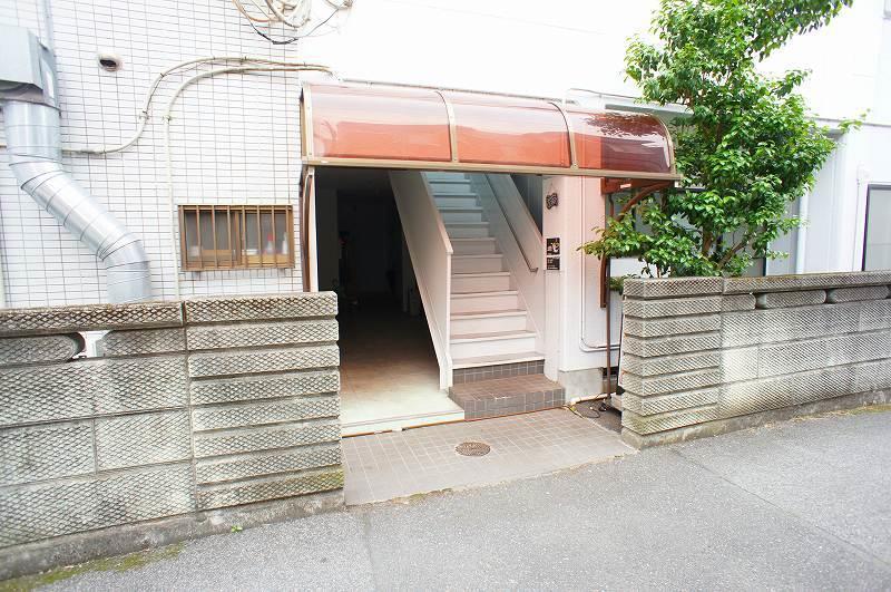 栗山ビル