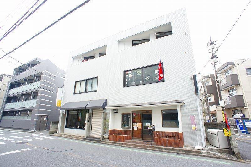 栗山ビル