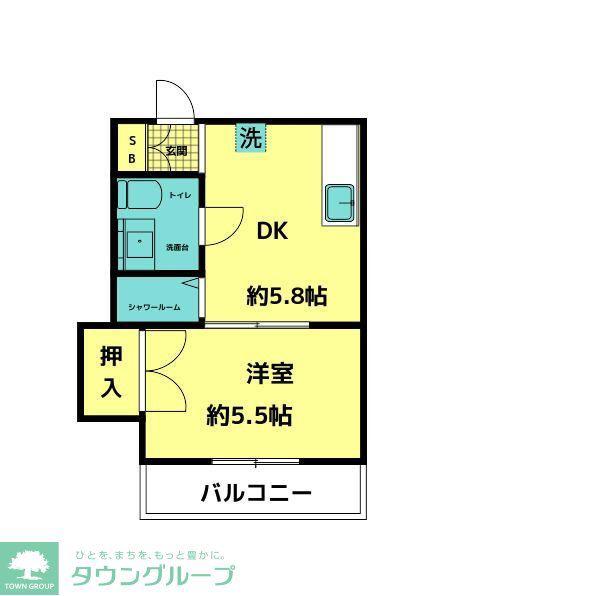 第1山田ビル