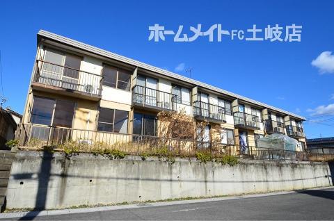 フォーブルいずみA棟