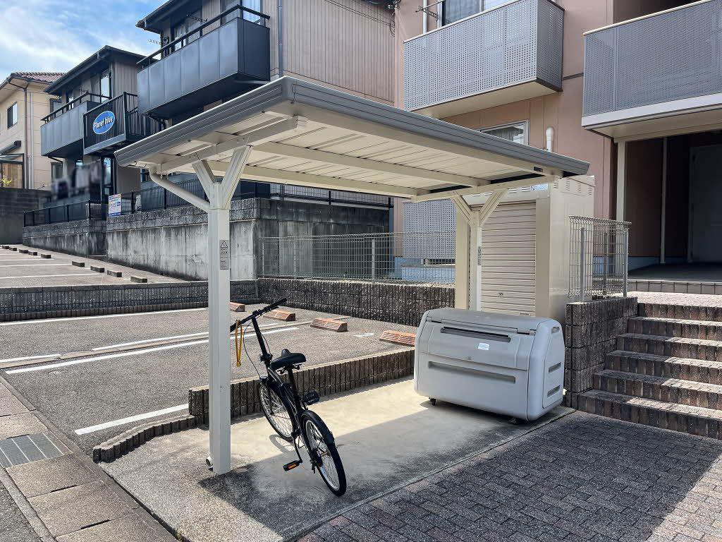 サンヒルズ 和