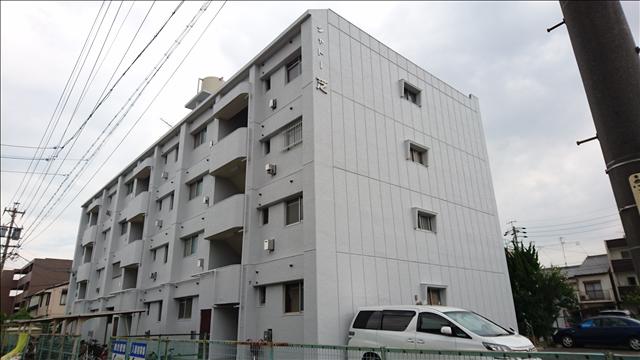 シャトー芝(3DK/1階)