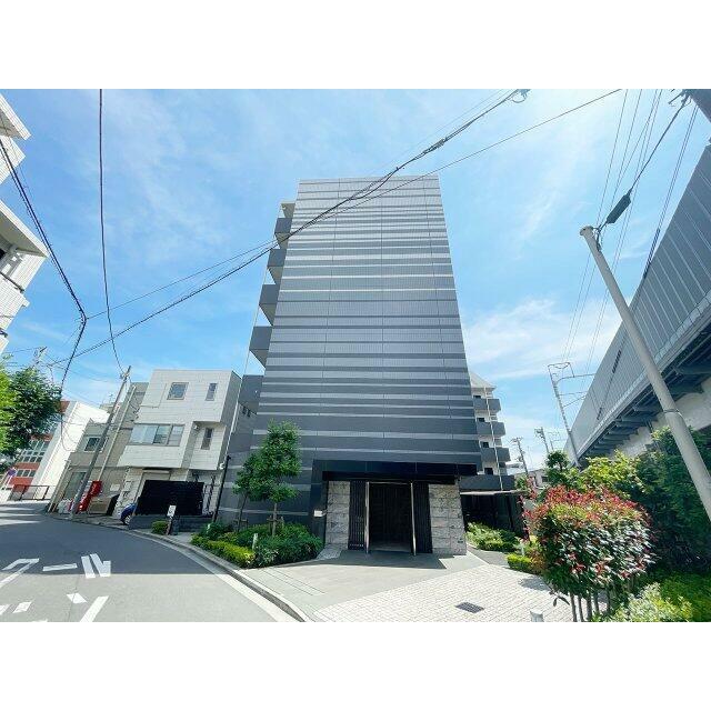 マイナビSTAY元住吉2