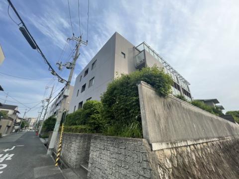 ロジュマン甲子園口