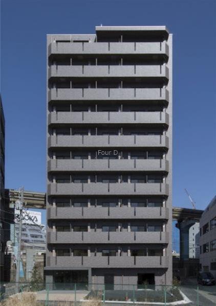 ルーブル浜松町