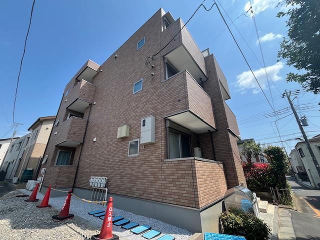 チェルト・ケイ(1K/2階)