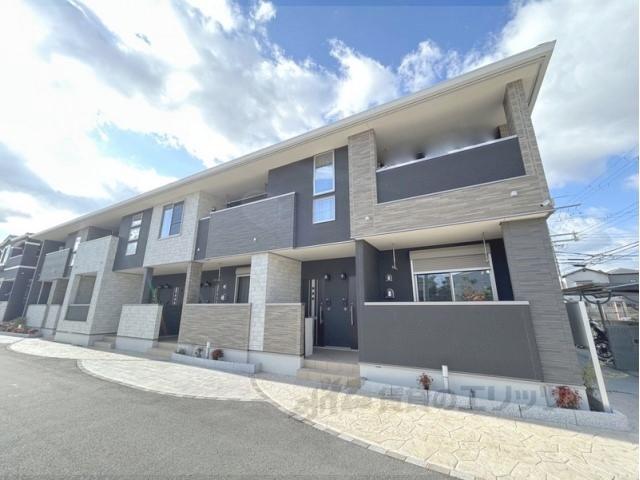 プレッソ橿原Ⅰ