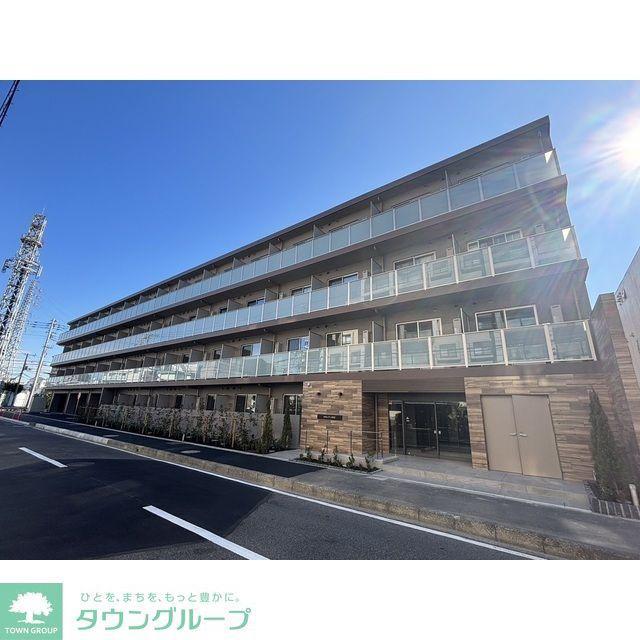 BPRレジデンス南行徳