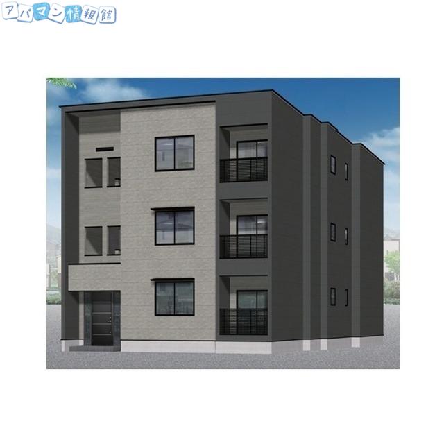 ROOMS南万代