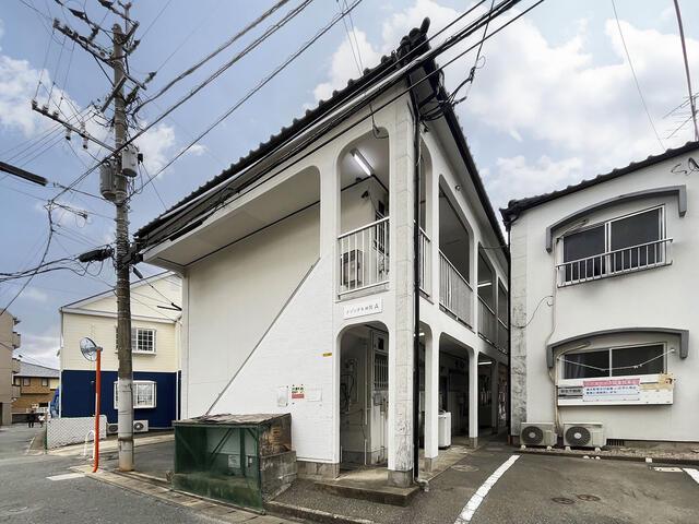 メゾンタキ井尻A