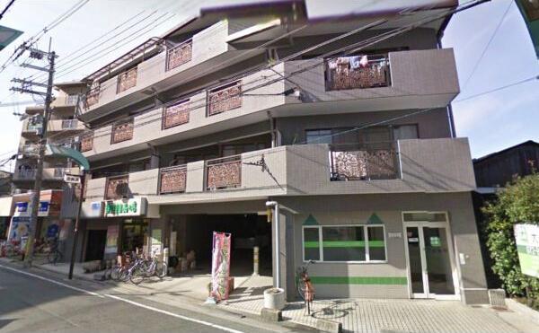 アンリハイツ